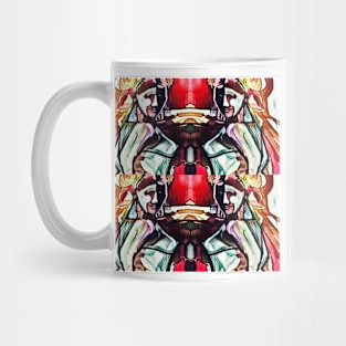 redred joedy Mug